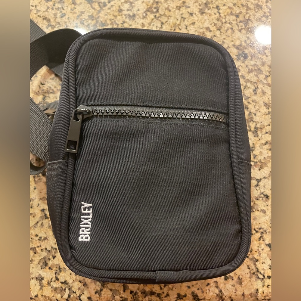 Brixley Bag